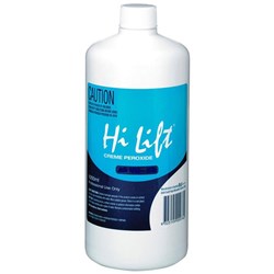 HI LIFT Peroxide 1 5vol